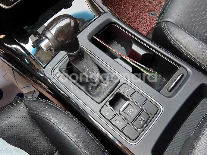 기아 올 뉴쏘렌토 R2.0 2WD 노블레스--7
