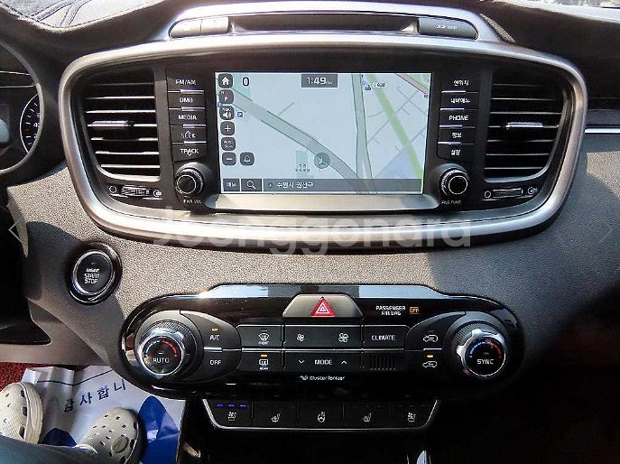 기아 올 뉴쏘렌토 R2.0 2WD 노블레스--6