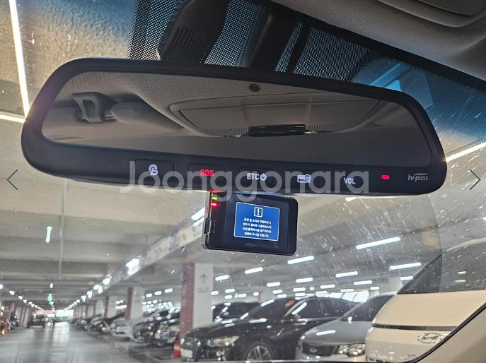현대 그랜저IG 3.0 LPi 모던--8