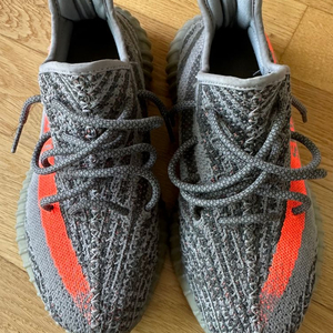 이지부스트 yeezy boost 350v2 beluga