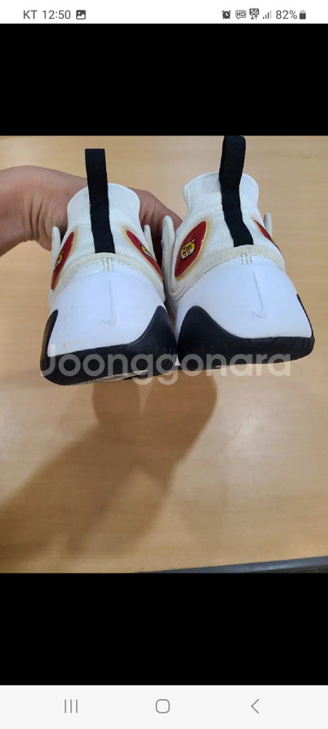 나이키 줌 2k 280 (무료배송)--6
