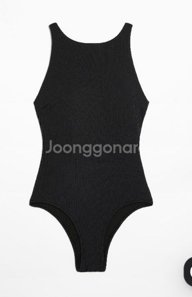 Oysho 수영복 55사이즈--2