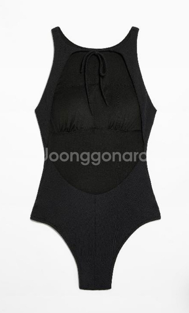 Oysho 수영복 55사이즈--3