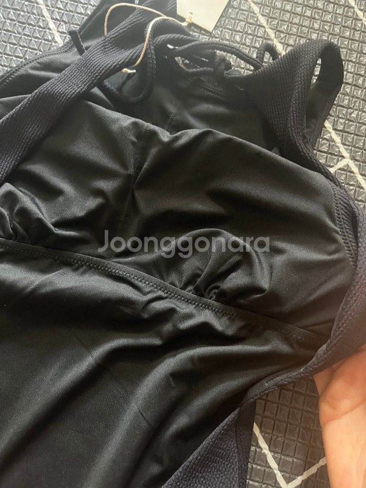 Oysho 수영복 55사이즈--7