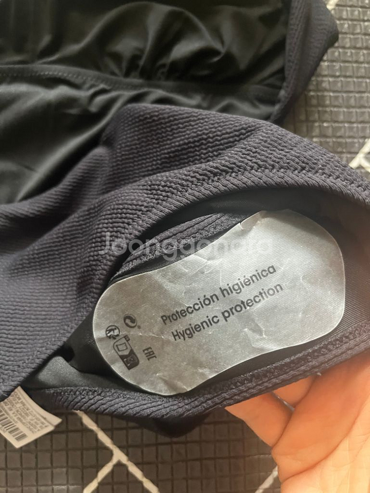 Oysho 수영복 55사이즈--8