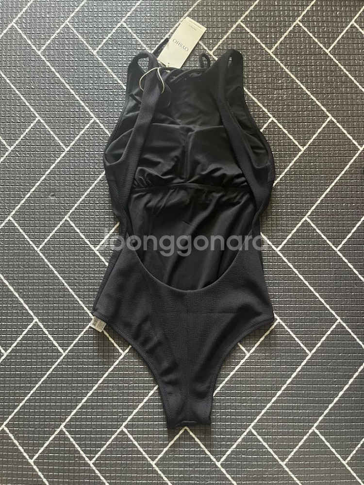 Oysho 수영복 55사이즈--6