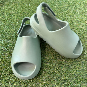 (거의 새것) 유아 아동 키즈 샌들 190mm