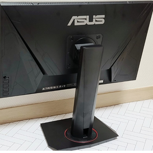 ASUS VG258QR 단종제품 판매합니다.