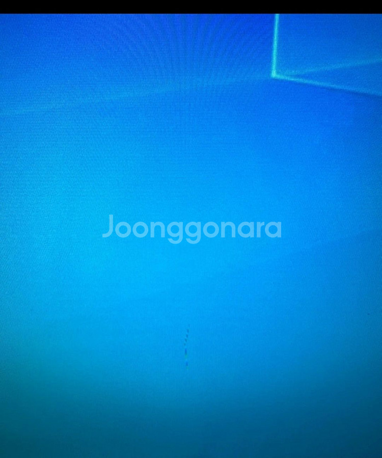 ASUS VG258QR 단종제품 판매합니다.--1