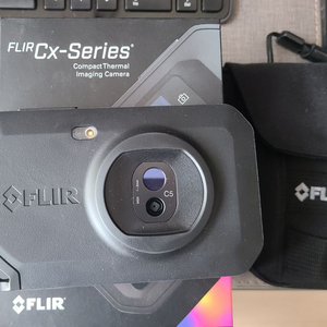 플리어 c5 / flir c5