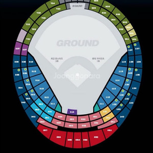 최강야구 142구역 2연석 최저가 양도합니다