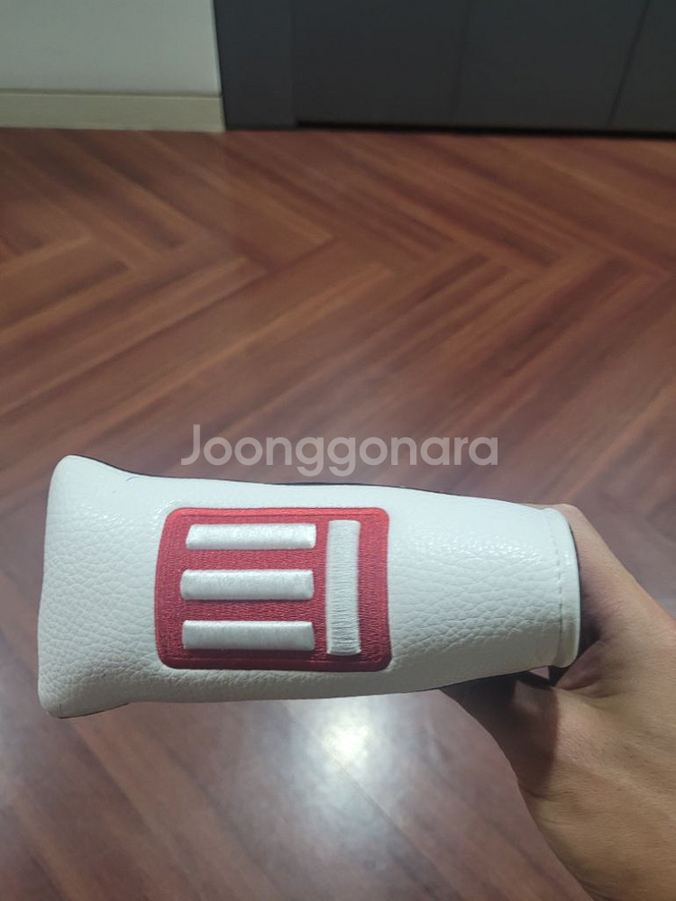 이븐롤 ER2 퍼터--5
