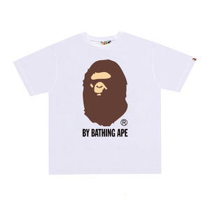 {새상품}베이프 BAPE 카모 반팔티셔츠 #D223