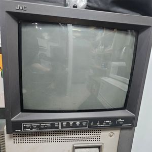 JVC 방송용 모니터 15인치 RGB