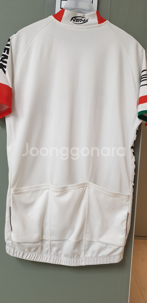NENK 반팔 자전거져지(기능성스판) M 95호 해외판--1