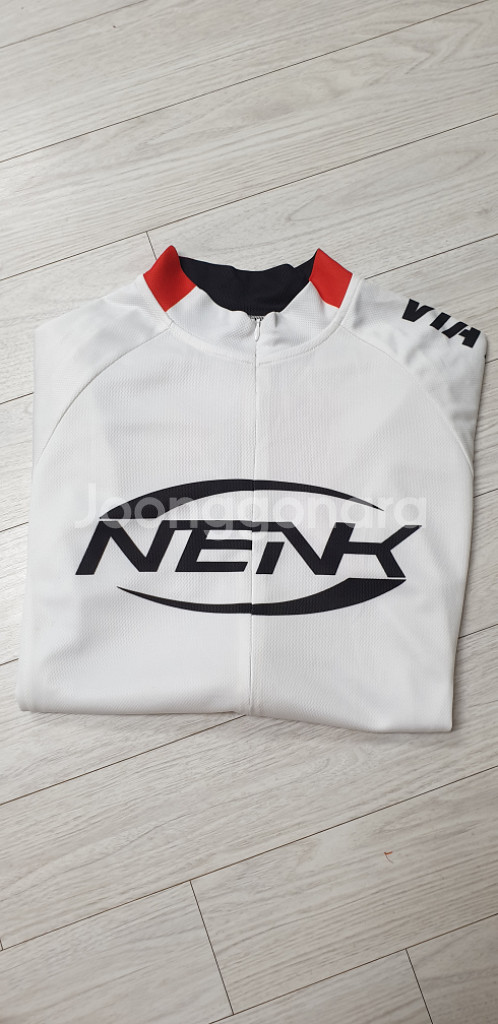 NENK 반팔 자전거져지(기능성스판) M 95호 해외판--8