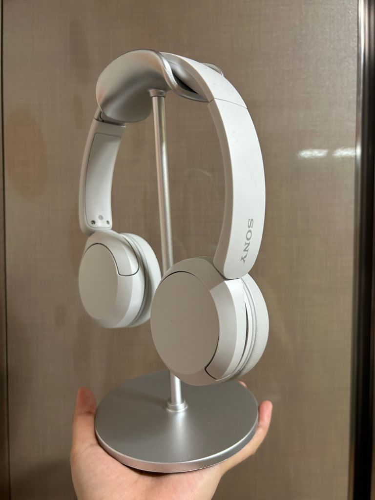 SONY WH-CH520 블루투스 헤드셋