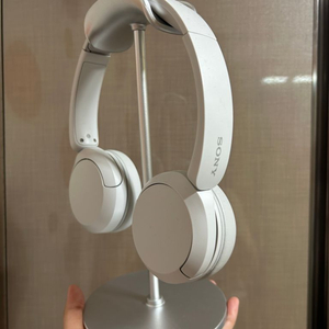 SONY WH-CH520 블루투스 헤드셋