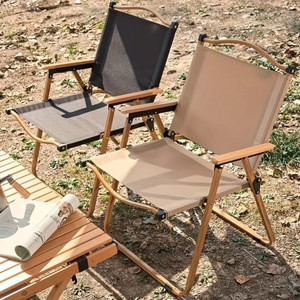 휴대용 캠핑 의자 (새상품, 무료배송)
