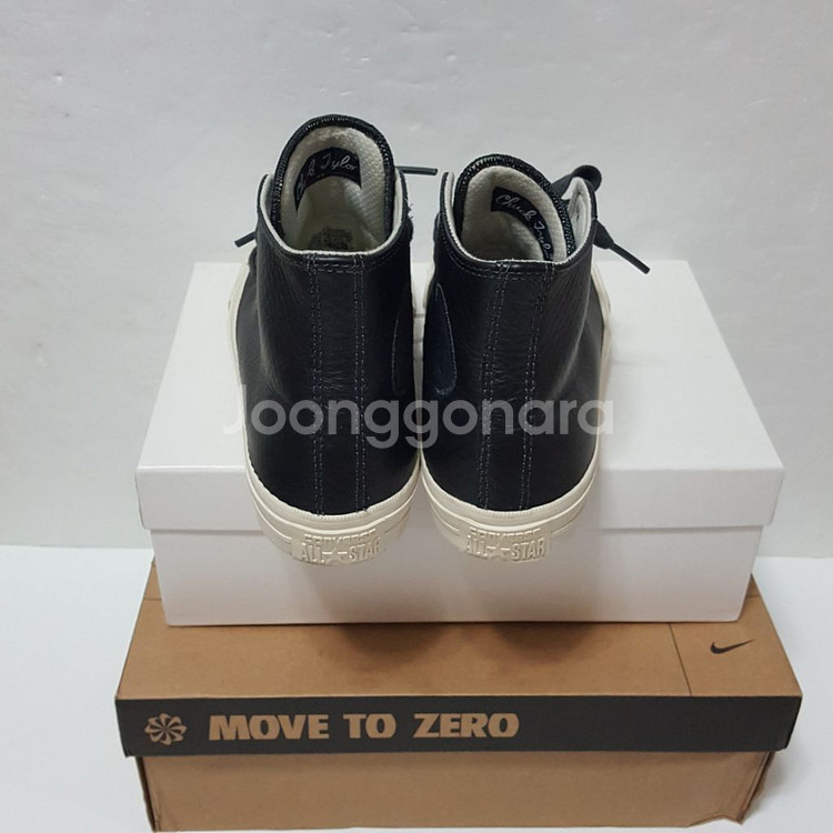 컨버스 척 테일러 올스타 루나론 하이레더 250--2