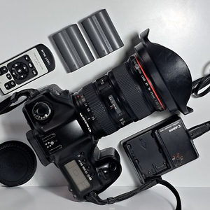 캐논 5D 바디 / EF 16-35mm f2.8 L