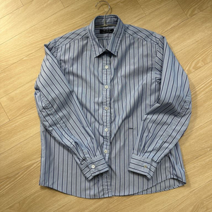 얼바닉 allen stripe shirt