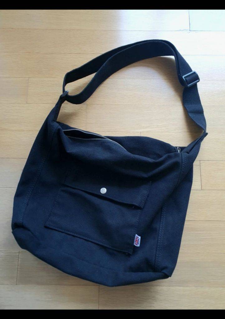 메신저백. 크로스백--1