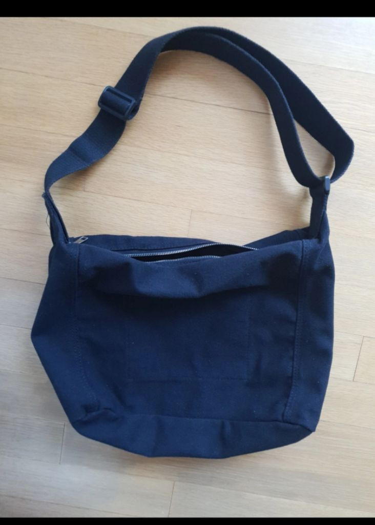 메신저백. 크로스백--4