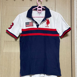 USPA 주니어 카라반팔티 155