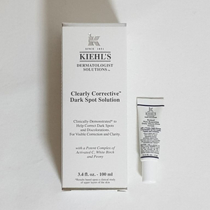 [키엘/kiehls] 투명에센스 100ml