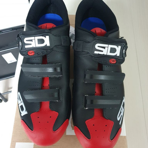 SIDI MTB TRACE 슈즈 47사이즈 팝니다.