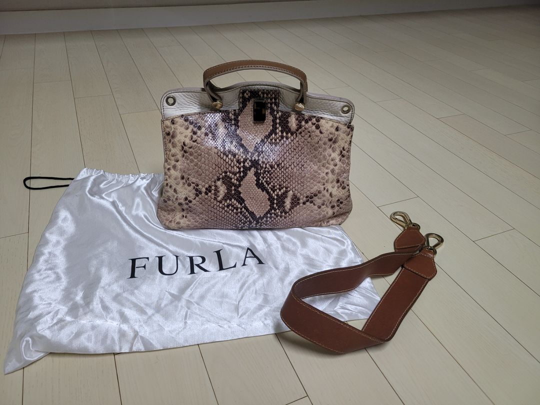 훌라(FURLA)가방