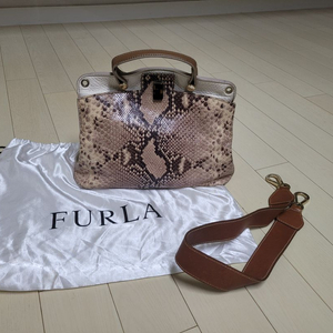 훌라(FURLA)가방