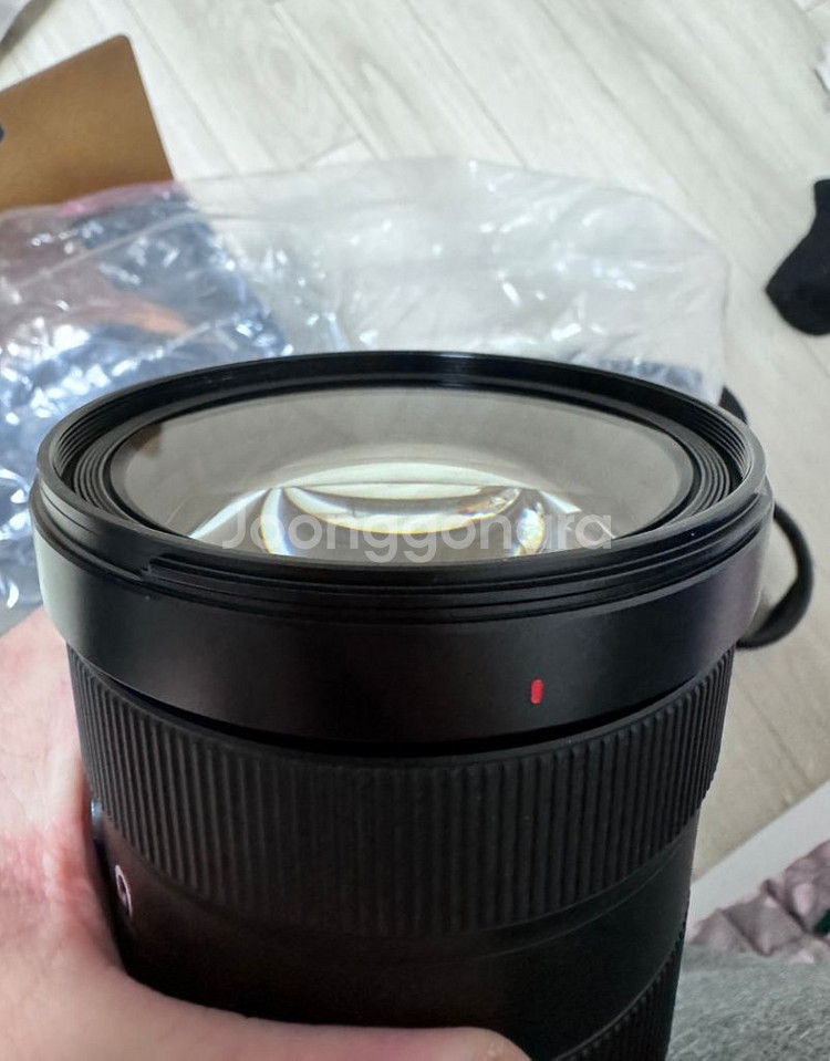 소니 2470mm f2.8 GM 금계륵--5