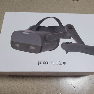 pico neo2 eye vr기기