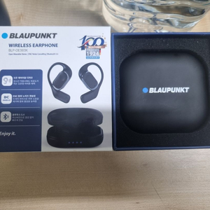 BLAUPUNKT 블루투스 이어폰