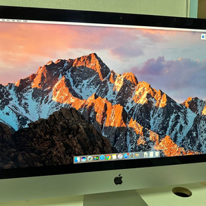 아이맥 imac 2012 27인치