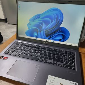 ASUS 비보북 15.6인치 라이젠 5500U 노트북