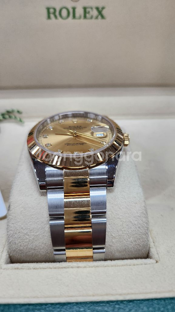 로렉스 ROLEX day just 데이저스트41--2
