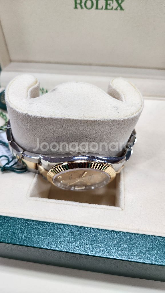 로렉스 ROLEX day just 데이저스트41--5