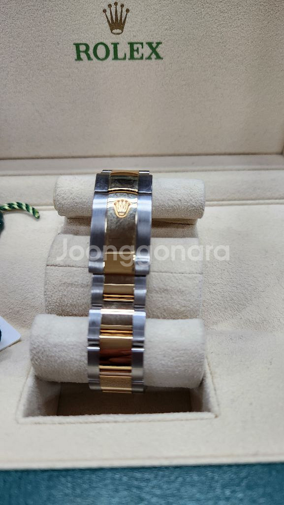 로렉스 ROLEX day just 데이저스트41--6