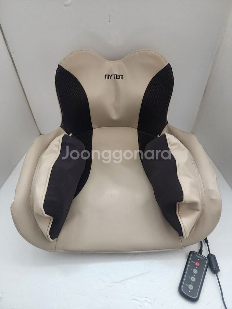 마이템 에어 바른 자세 골반 마사지기--1