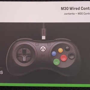 8bitdo xbox m30패드 팔아요