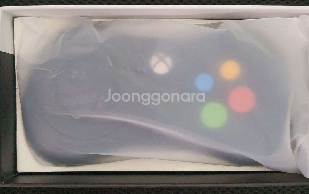 8bitdo xbox m30패드 팔아요--1