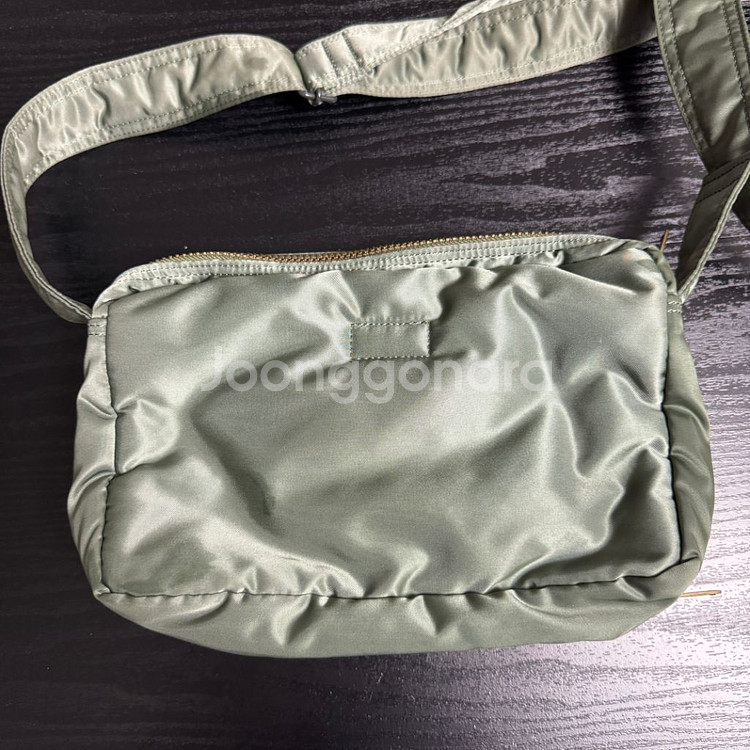 요시다포터 탱커S 상태좋음!!!!--1