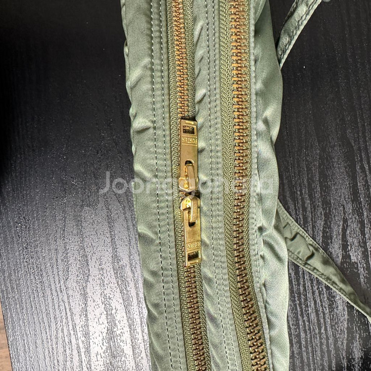 요시다포터 탱커S 상태좋음!!!!--4