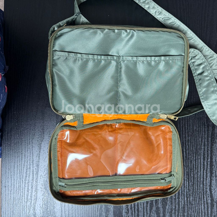 요시다포터 탱커S 상태좋음!!!!--2