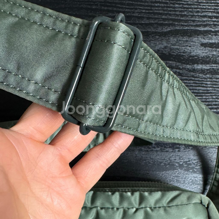 요시다포터 탱커S 상태좋음!!!!--7