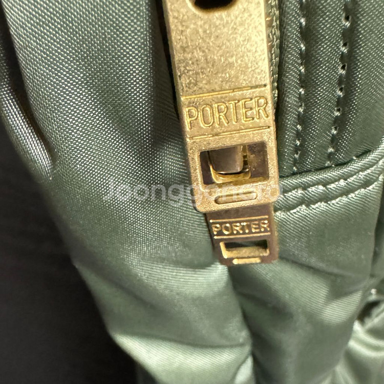 요시다포터 탱커S 상태좋음!!!!--6