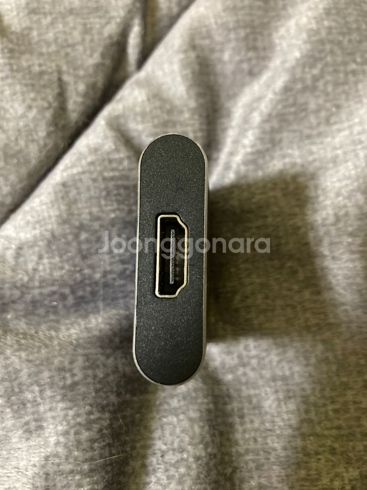 vention HDMI 분배기 팝니다--1